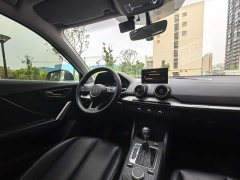 Audi Q2L 35 TFSI aggressive dynamic - фото 15