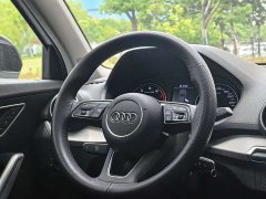 Audi Q2L 35 TFSI aggressive dynamic - фото 17