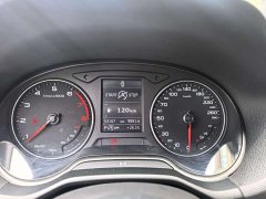 Audi Q2L 35 TFSI aggressive dynamic - фото 18