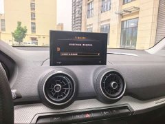 Audi Q2L 35 TFSI aggressive dynamic - фото 19