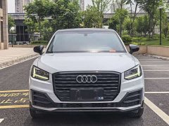 Audi Q2L 35 TFSI aggressive dynamic - фото 2