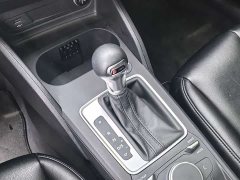 Audi Q2L 35 TFSI aggressive dynamic - фото 20