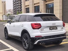 Audi Q2L 35 TFSI aggressive dynamic - фото 6