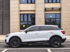 Audi Q2L 35 TFSI aggressive dynamic - фото 8