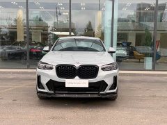 BMW X4 2022 xDrive 30i M Sports Night Package - фото 2