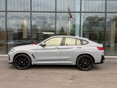 BMW X4 2022 xDrive 30i M Sports Night Package - фото 3