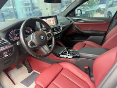 BMW X4 2022 xDrive 30i M Sports Night Package - фото 4