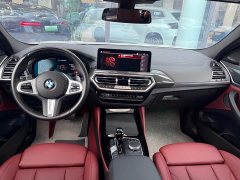 BMW X4 2022 xDrive 30i M Sports Night Package - фото 5