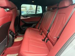 BMW X4 2022 xDrive 30i M Sports Night Package - фото 6