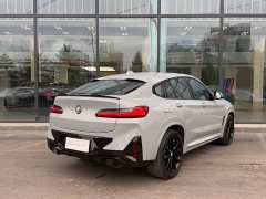BMW X4 2022 xDrive 30i M Sports Night Package - фото 7