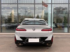 BMW X4 2022 xDrive 30i M Sports Night Package - фото 8