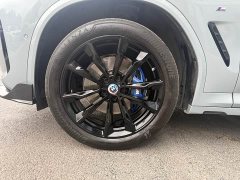BMW X4 2022 xDrive 30i M Sports Night Package - фото 9