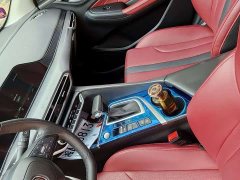 Lynk & Co Eado 2021 PLUS Blue Whale NE 1.4T GDI DCT Premium - фото 4