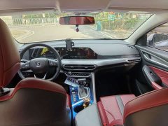 Lynk & Co Eado 2021 PLUS Blue Whale NE 1.4T GDI DCT Premium - фото 5