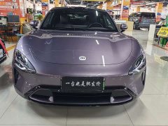 Xiaomi SU7 2024 rear-wheel drive ultra-long battery life high-end smart driving Pro version - фото 10