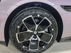 Xiaomi SU7 2024 rear-wheel drive ultra-long battery life high-end smart driving Pro version - фото 11