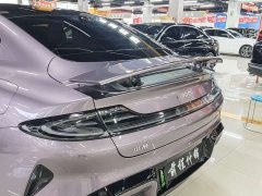 Xiaomi SU7 2024 rear-wheel drive ultra-long battery life high-end smart driving Pro version - фото 13
