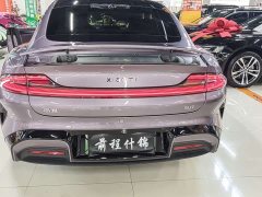 Xiaomi SU7 2024 rear-wheel drive ultra-long battery life high-end smart driving Pro version - фото 14