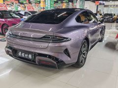 Xiaomi SU7 2024 rear-wheel drive ultra-long battery life high-end smart driving Pro version - фото 3