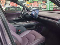 Xiaomi SU7 2024 rear-wheel drive ultra-long battery life high-end smart driving Pro version - фото 9