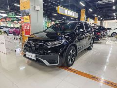 Honda CR-V 2021 240TURBO CVT 2WD Urban Edition - фото 1