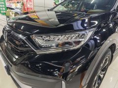 Honda CR-V 2021 240TURBO CVT 2WD Urban Edition - фото 11