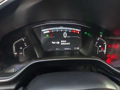 Honda CR-V 2021 240TURBO CVT 2WD Urban Edition - фото 14
