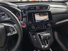 Honda CR-V 2021 240TURBO CVT 2WD Urban Edition - фото 15