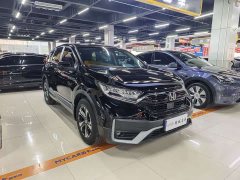 Honda CR-V 2021 240TURBO CVT 2WD Urban Edition - фото 2