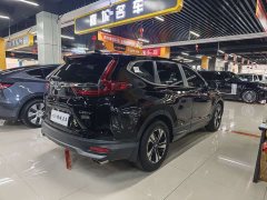 Honda CR-V 2021 240TURBO CVT 2WD Urban Edition - фото 3