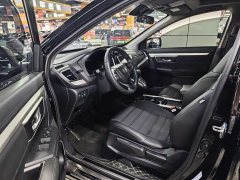 Honda CR-V 2021 240TURBO CVT 2WD Urban Edition - фото 5