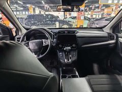 Honda CR-V 2021 240TURBO CVT 2WD Urban Edition - фото 7