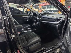 Honda CR-V 2021 240TURBO CVT 2WD Urban Edition - фото 9