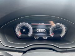 Audi Q5L 40T luxury and dynamic - фото 10