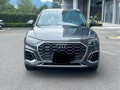 Audi Q5L 40T luxury and dynamic - фото 2