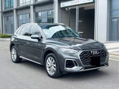 Audi Q5L 40T luxury and dynamic - фото 3