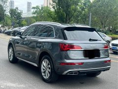 Audi Q5L 40T luxury and dynamic - фото 4
