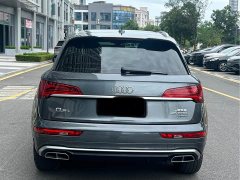 Audi Q5L 40T luxury and dynamic - фото 5
