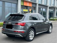 Audi Q5L 40T luxury and dynamic - фото 6