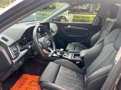 Audi Q5L 40T luxury and dynamic - фото 8