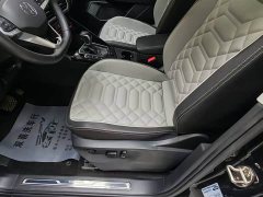 Lexus Tanyue 280TSI two-wheel drive luxury Plus advanced version - фото 12