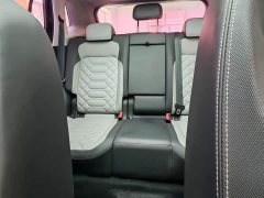 Lexus Tanyue 280TSI two-wheel drive luxury Plus advanced version - фото 13