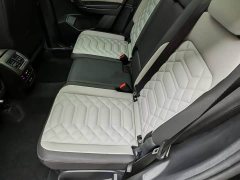 Lexus Tanyue 280TSI two-wheel drive luxury Plus advanced version - фото 15