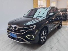 Lexus Tanyue 280TSI two-wheel drive luxury Plus advanced version - фото 2