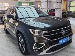 Lexus Tanyue 280TSI two-wheel drive luxury Plus advanced version - фото 3