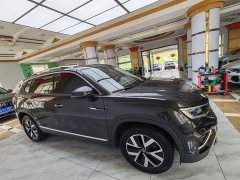 Lexus Tanyue 280TSI two-wheel drive luxury Plus advanced version - фото 4