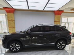 Lexus Tanyue 280TSI two-wheel drive luxury Plus advanced version - фото 5