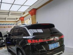 Lexus Tanyue 280TSI two-wheel drive luxury Plus advanced version - фото 7