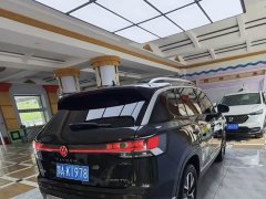 Lexus Tanyue 280TSI two-wheel drive luxury Plus advanced version - фото 9