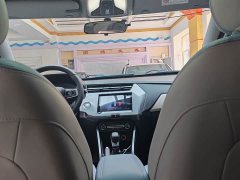 Chery Tiggo 3x facelift PLUS 1.5L CVT Queen Edition - фото 10